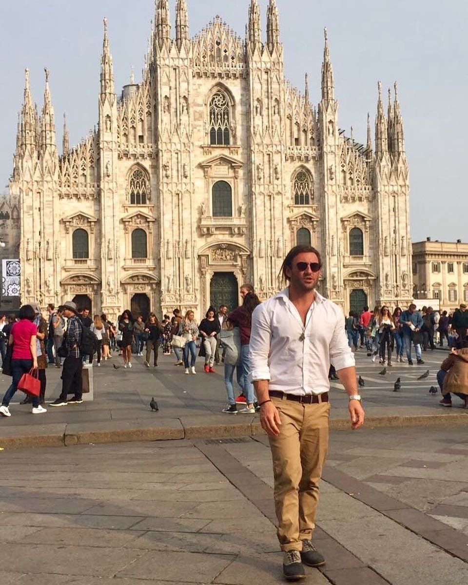 Post 10 by Marz Gasparotto on Instagram (image)