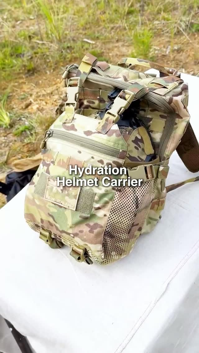Post 2 by SORD Australia on Instagram (video)