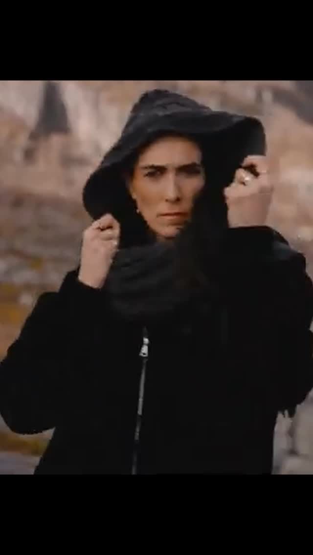 Post 2 by ÁINE TYRRELL on Instagram (video)