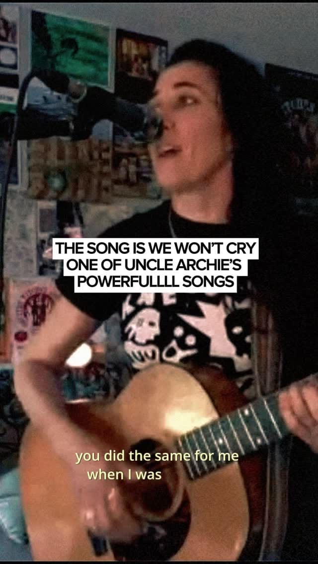 Post 3 by ÁINE TYRRELL on Instagram (video)