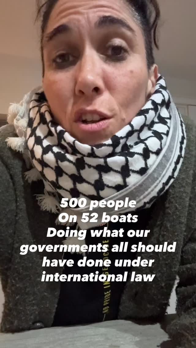 Post 7 by ÁINE TYRRELL on Instagram (video)