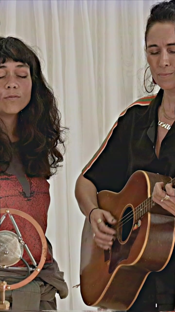 Post 10 by ÁINE TYRRELL on Instagram (video)