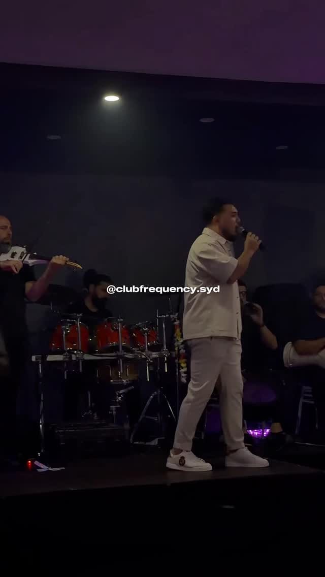 Post 6 by Rizik Khouri on Instagram (video)