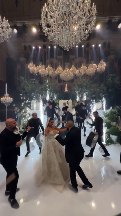 Post 10 by Rizik Khouri on Instagram (video)