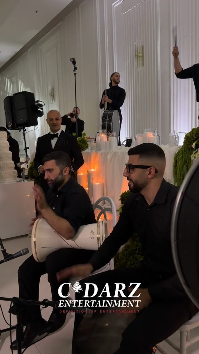 Post 4 by Rizik Khouri on Instagram (video)