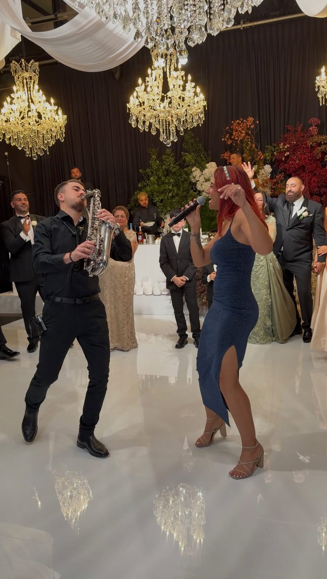 Post 2 by Rizik Khouri on Instagram (video)