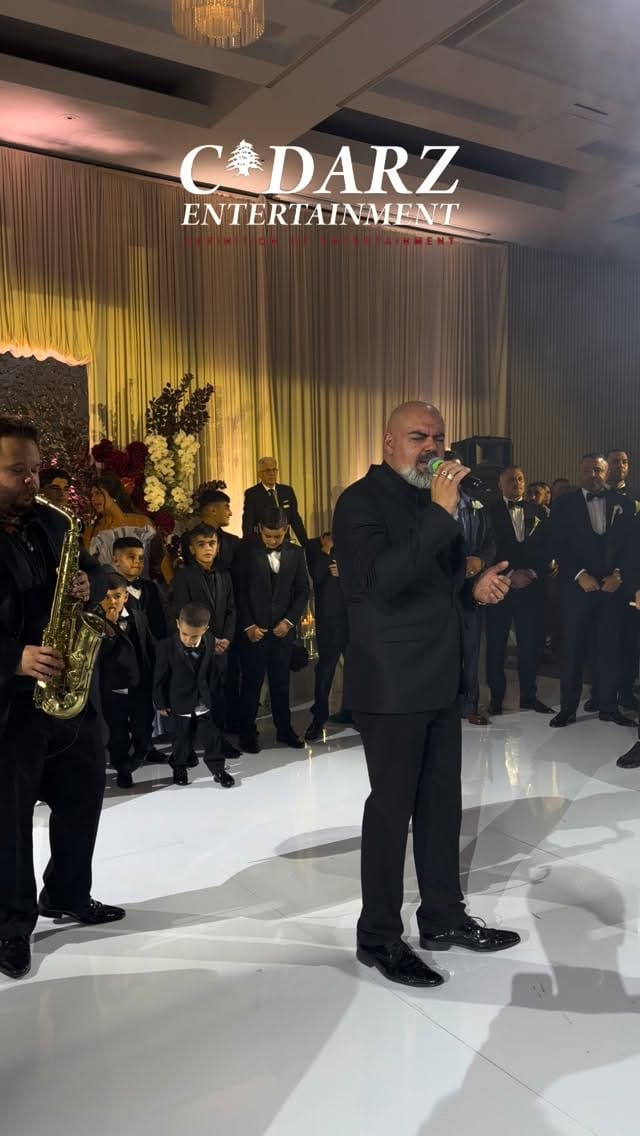 Post 3 by Rizik Khouri on Instagram (video)