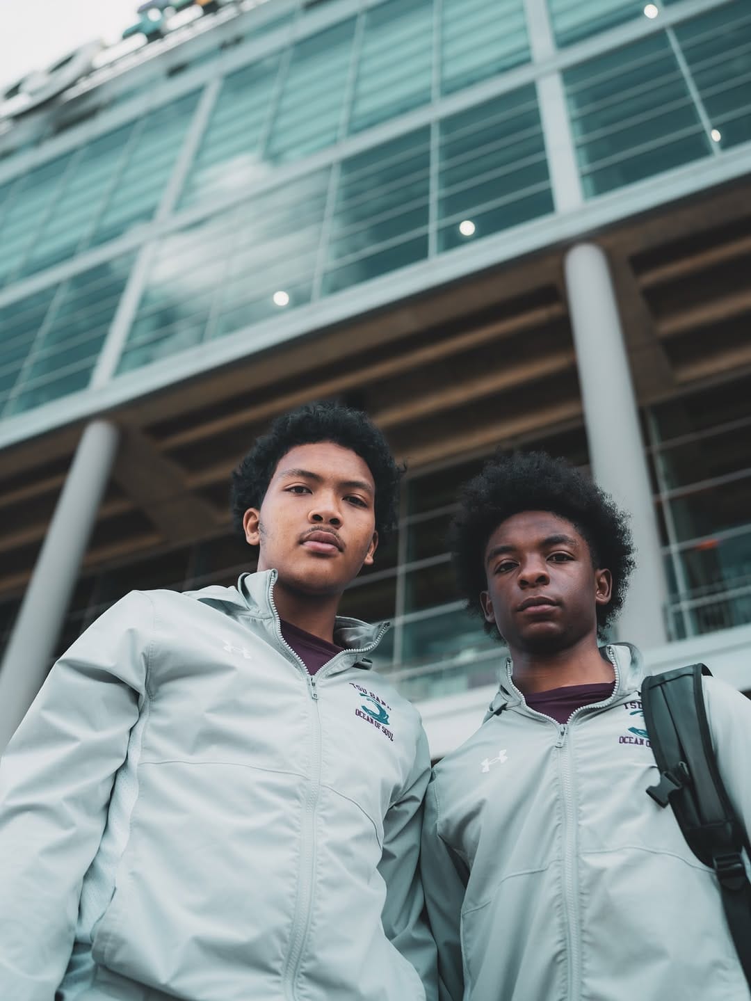 Post 4 by Texas Southern University “Ocean of Soul” Marching Band on Instagram (carousel)
