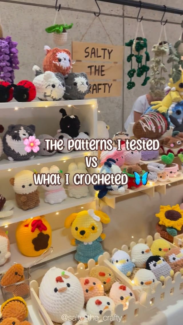 Post 5 by Sheila on Instagram (video)