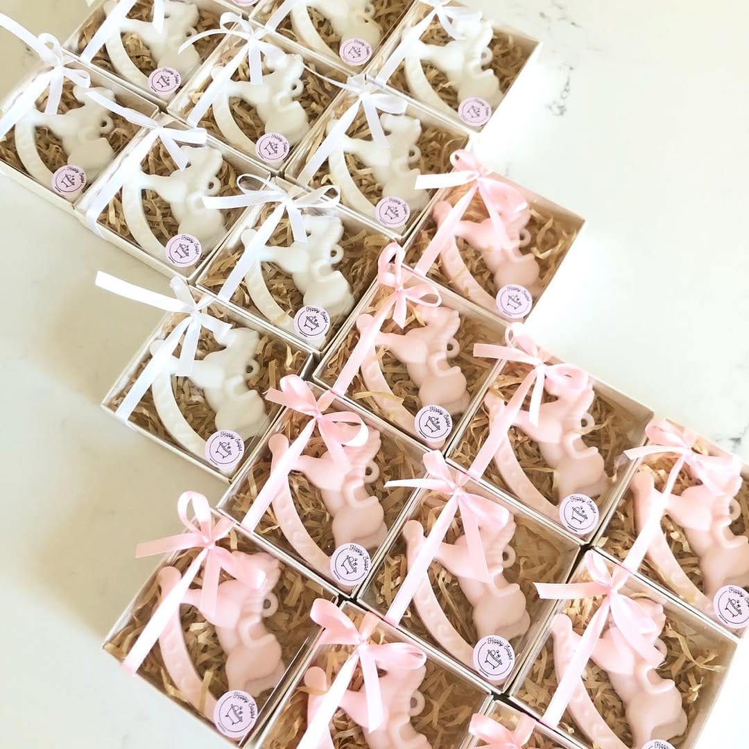 Post 7 by Happy Soaps on Instagram (image)