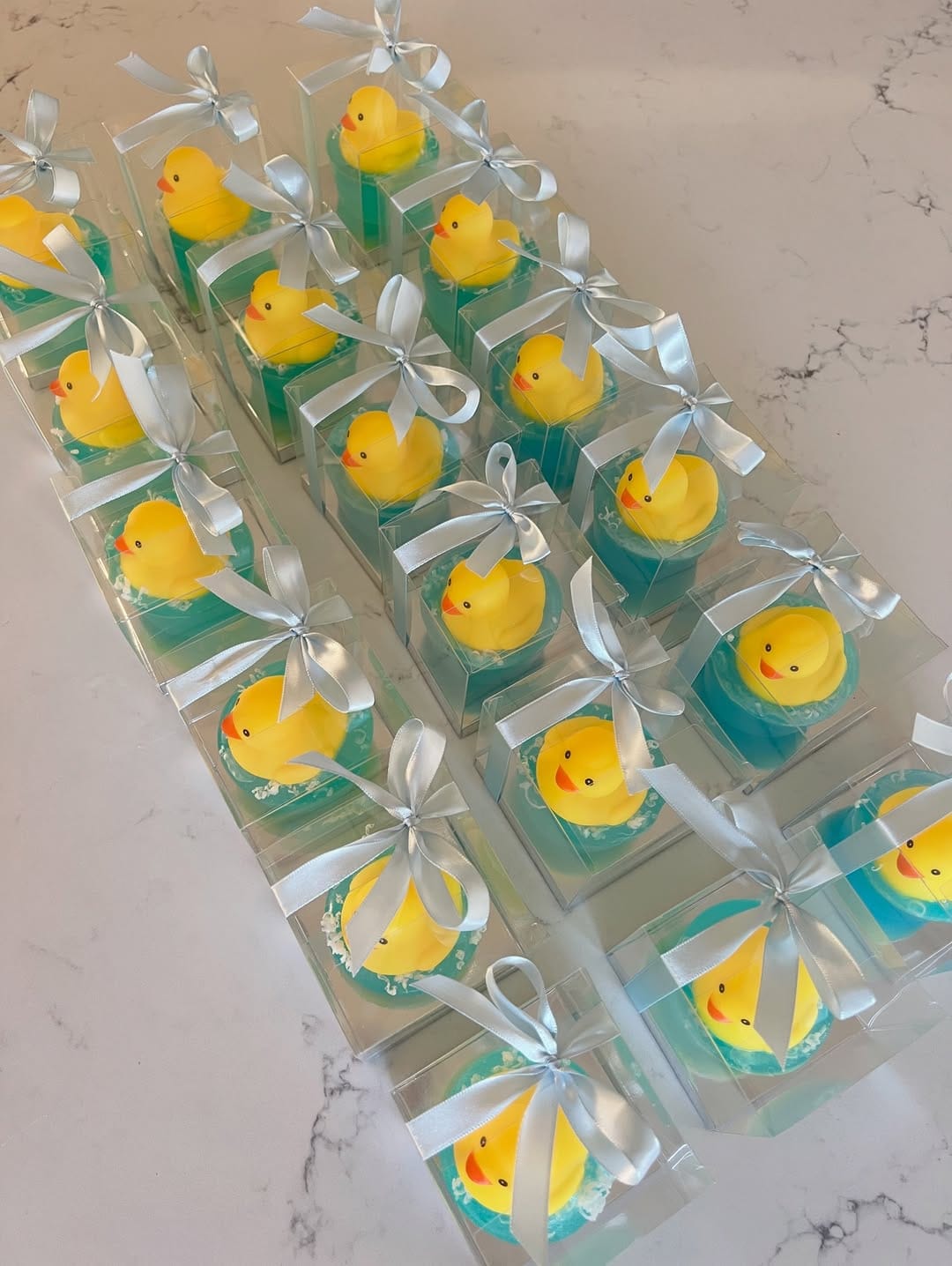 Post 2 by Happy Soaps on Instagram (carousel)