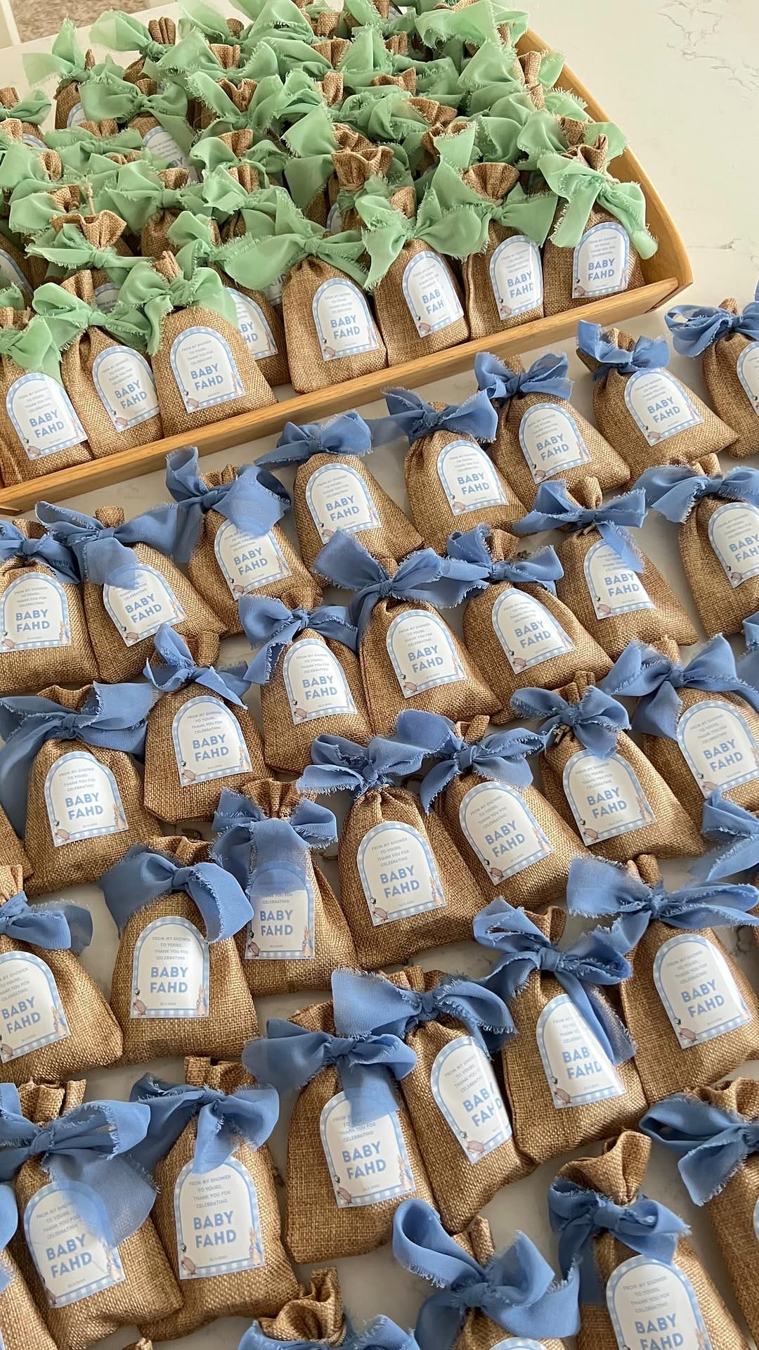 Post 1 by Happy Soaps on Instagram (video)