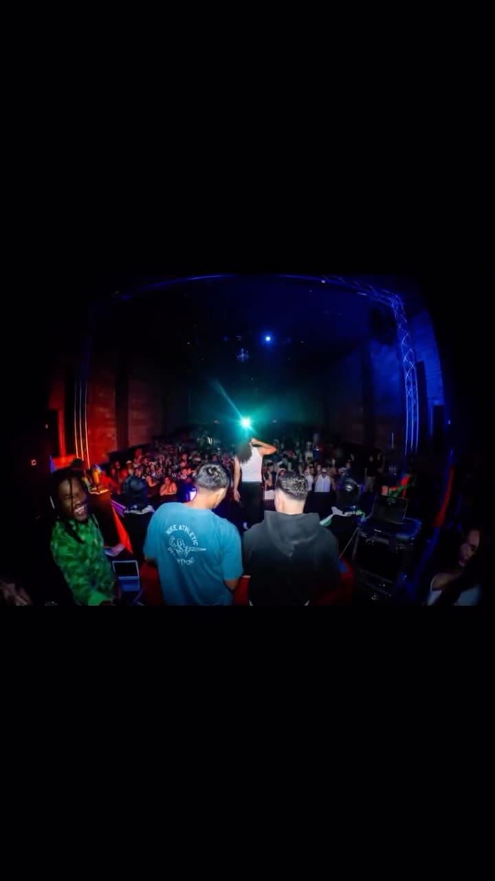 Post 8 by Cøya on Instagram (video)