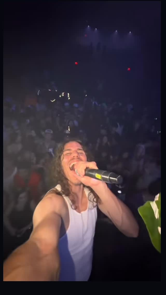 Post 9 by Cøya on Instagram (video)