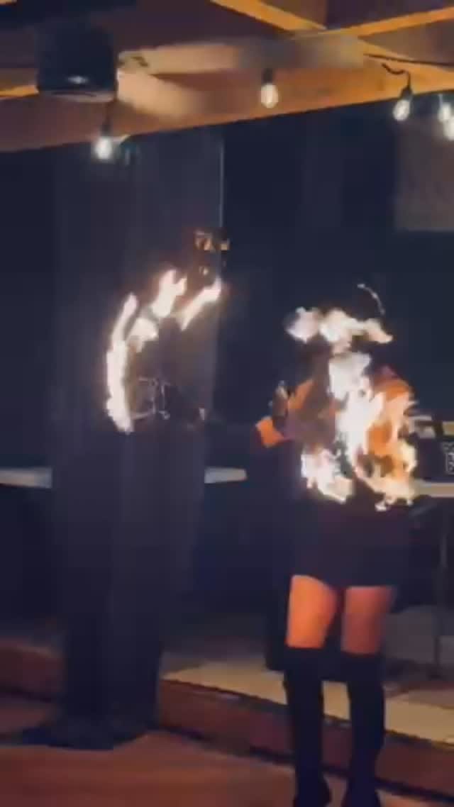 Post 5 by Cøya on Instagram (video)