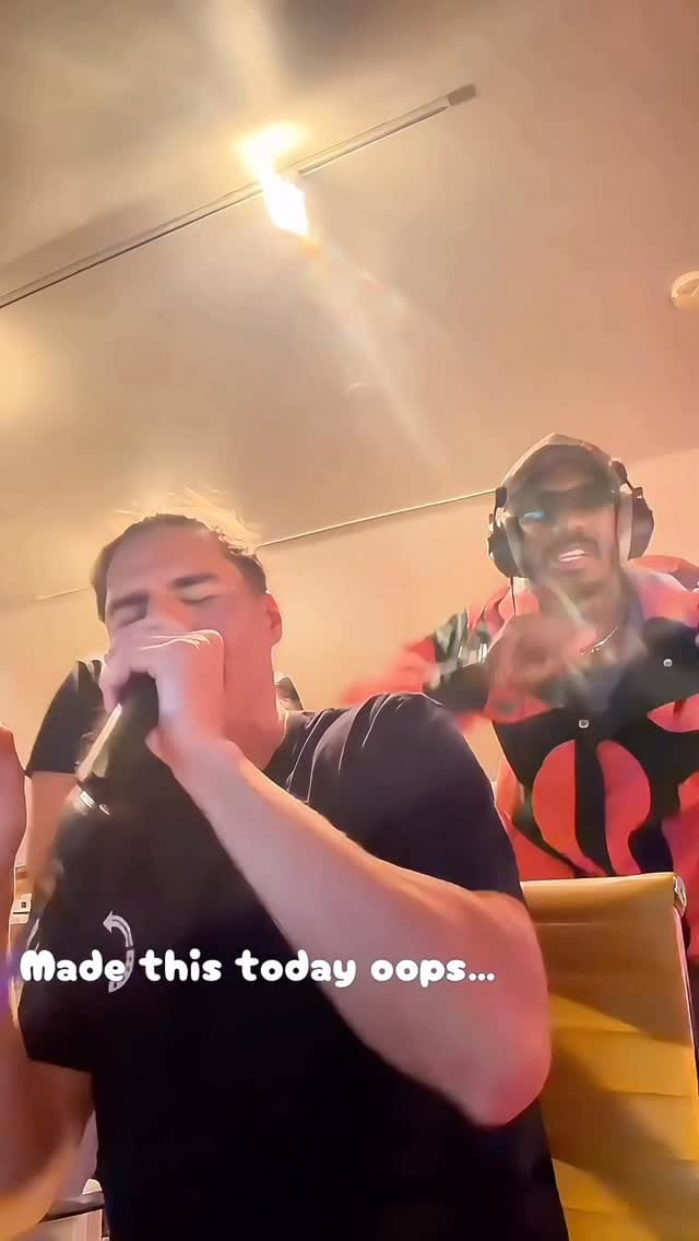 Post 2 by Cøya on Instagram (video)