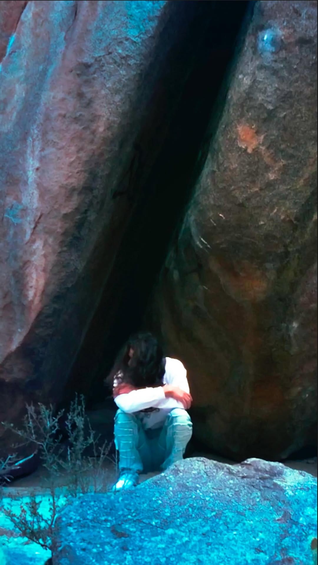 Post 1 by Cøya on Instagram (video)