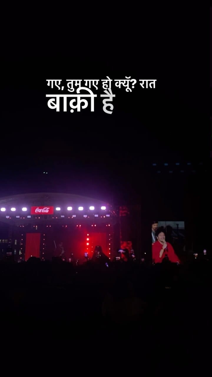 Post 3 by I am just a girl on Instagram (video)