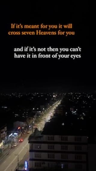 Post 4 by I am just a girl on Instagram (video)