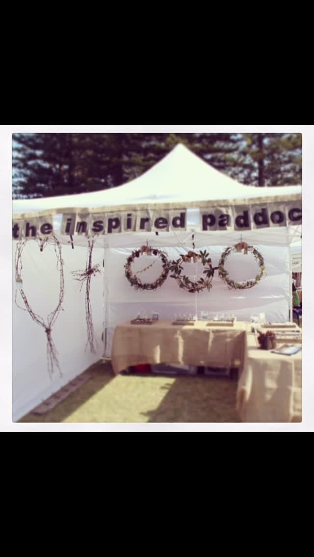 Post 2 by the inspired paddock on Instagram (video)