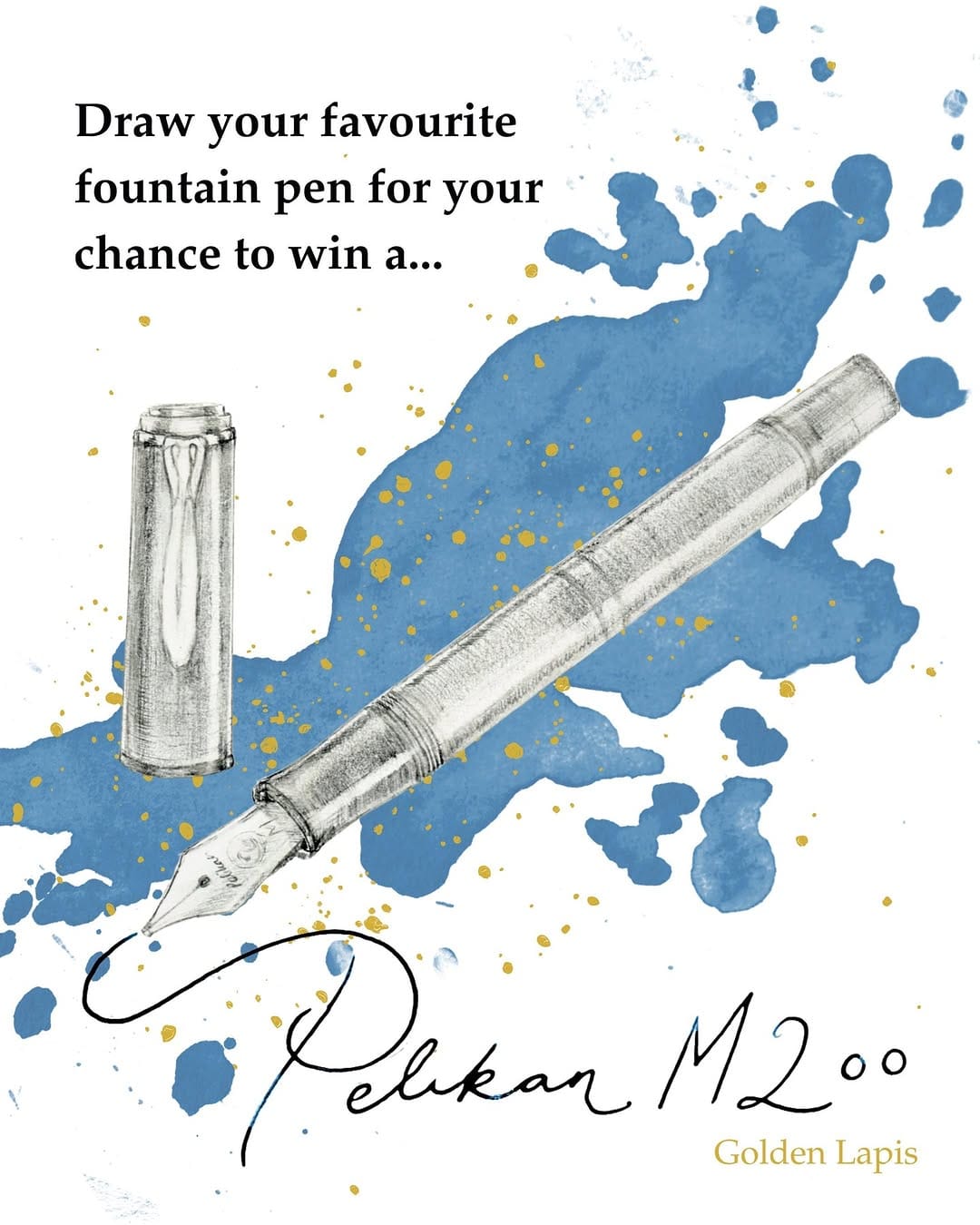 Post 5 by Bookbinders Design Stationery on Instagram (image)