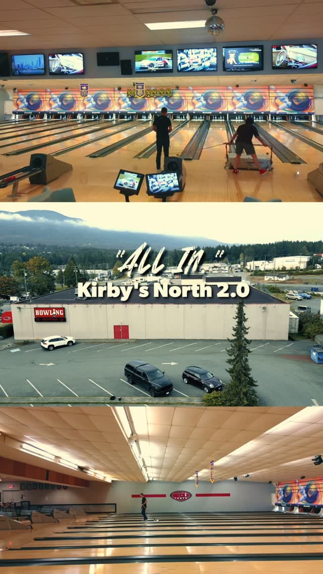 Post 8 by Kirby's Source For Sports on Instagram (video)
