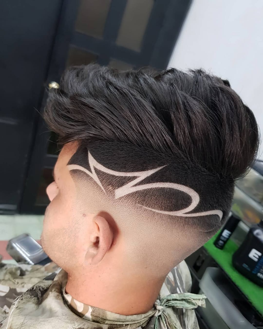 Post 9 by Elvis Reyes on Instagram (image)