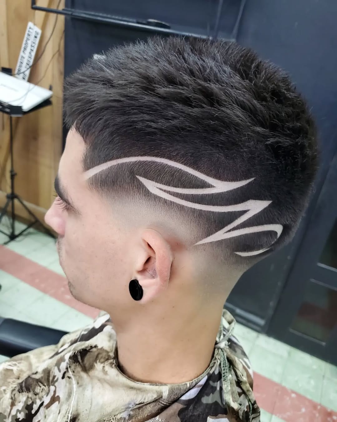 Post 8 by Elvis Reyes on Instagram (image)