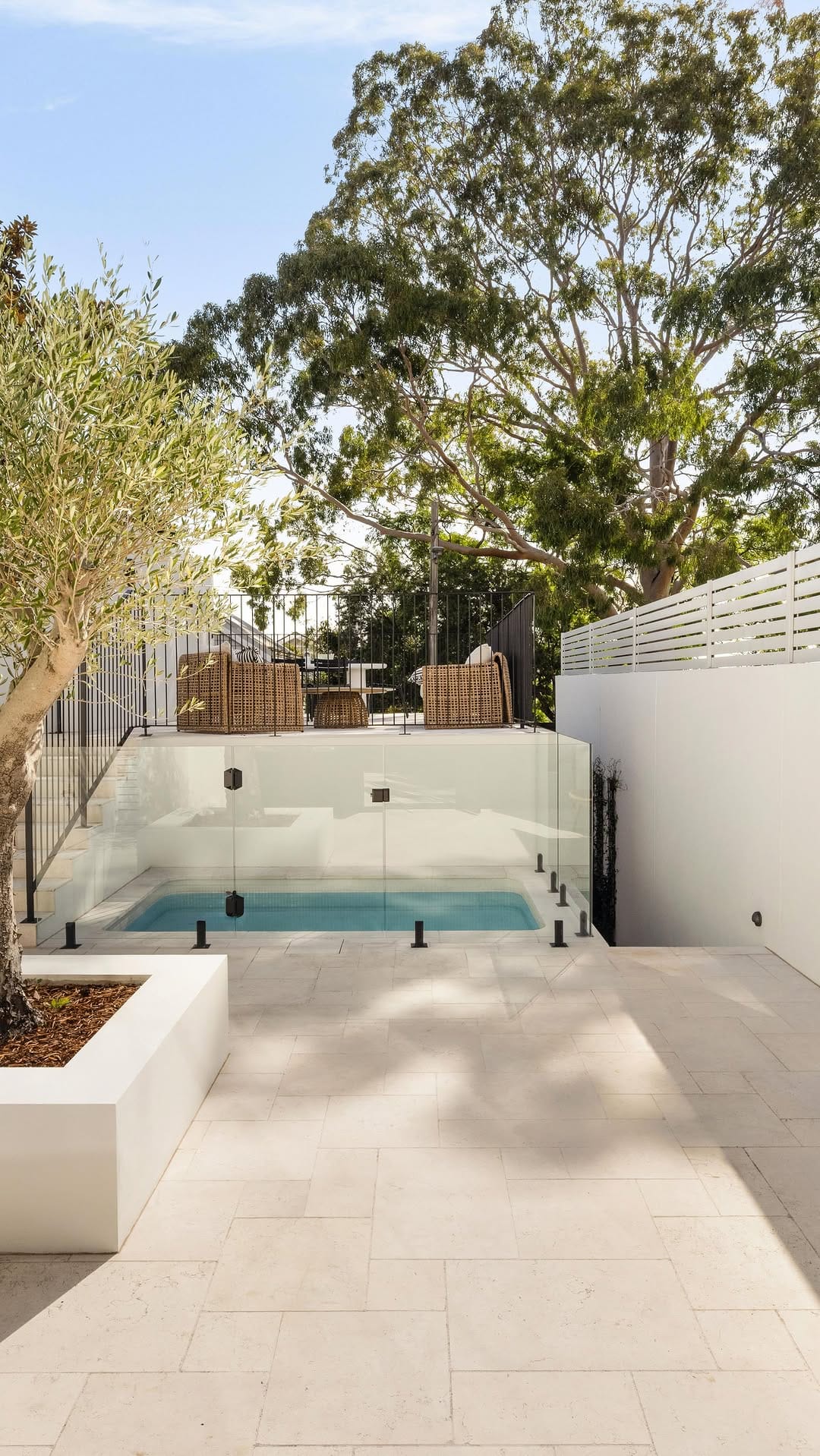 Post 1 by KINWOLF PROJECTS on Instagram (video)
