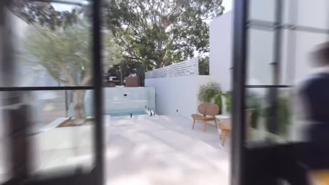 Post 2 by KINWOLF PROJECTS on Instagram (video)