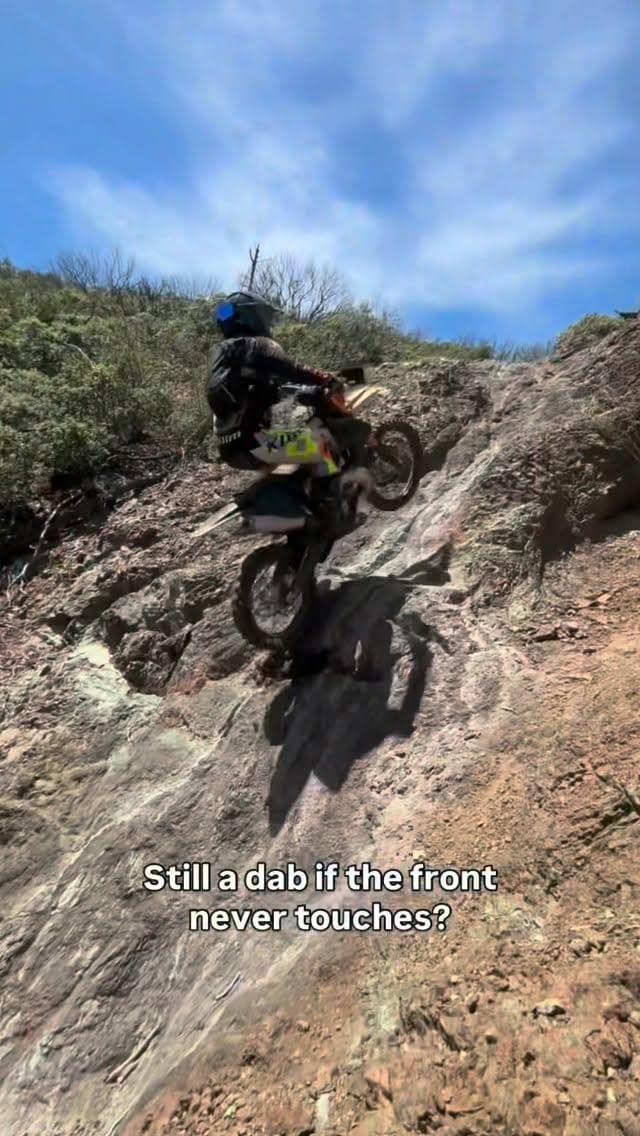 Post 2 by Trailbound🔶Ride Diamonds🔶TBC on Instagram (video)