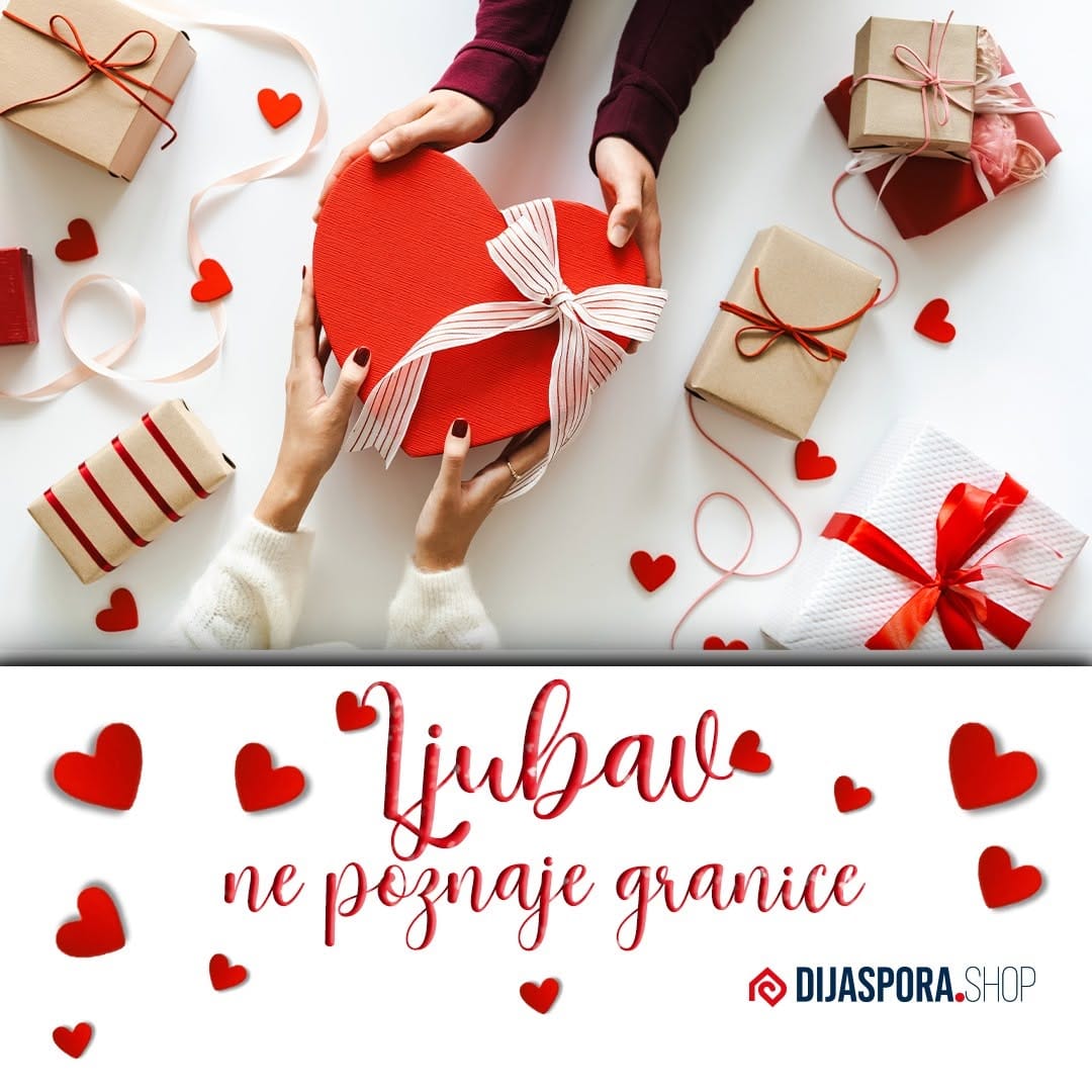 Post 8 by Internet prodavnica on Instagram (image)