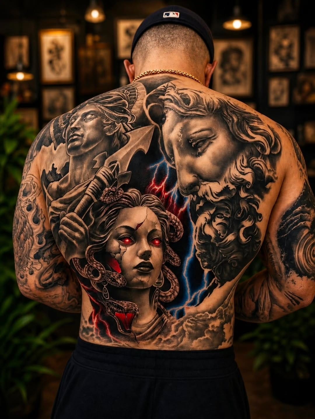 Post 2 by Esmailin Sanchez on Instagram (image)