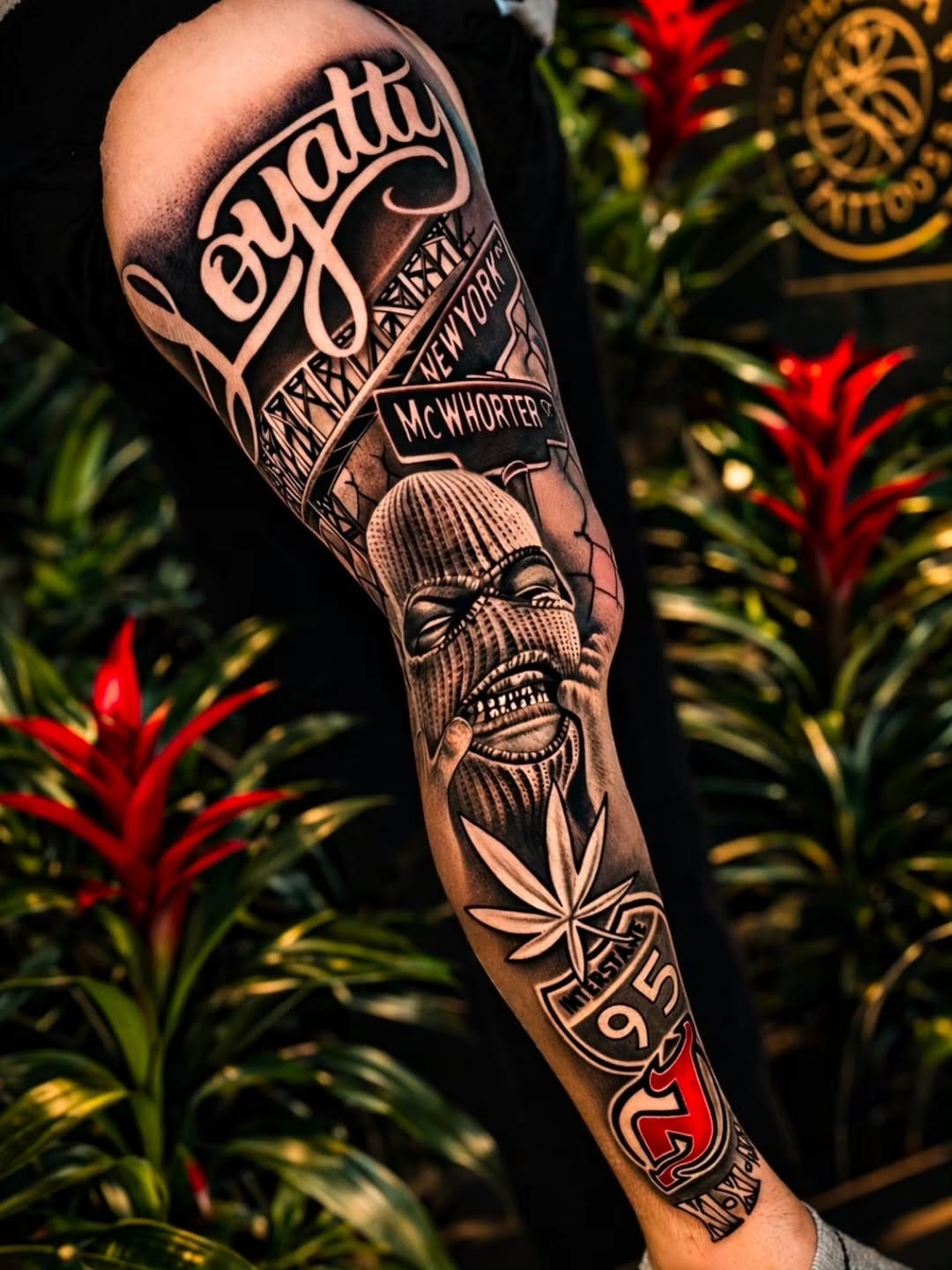 Post 9 by Esmailin Sanchez on Instagram (image)