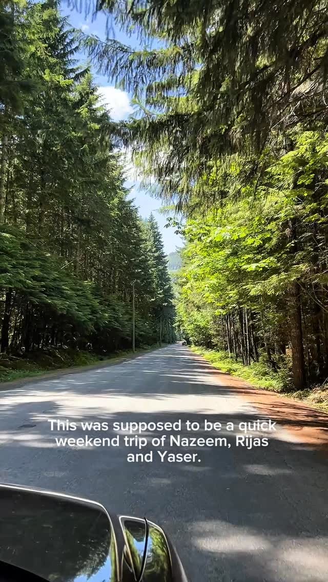 Post 2 by Nazeem Kottalath on Instagram (video)