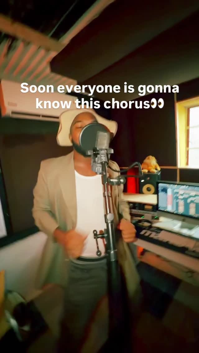 Post 7 by Jza King on Instagram (video)
