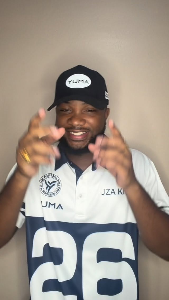 Post 9 by Jza King on Instagram (video)
