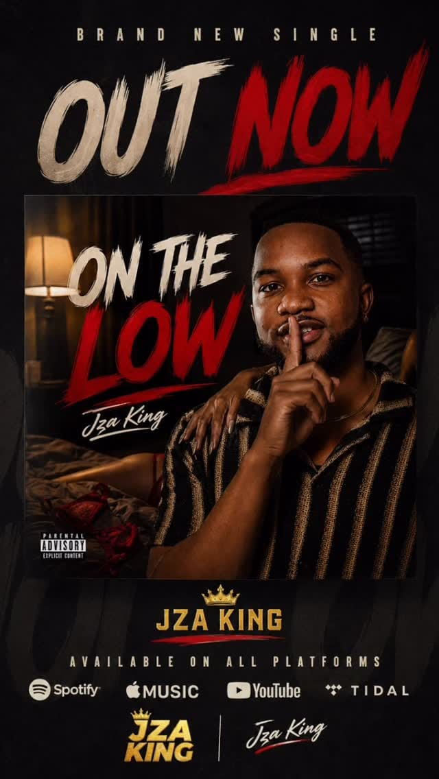 Post 8 by Jza King on Instagram (video)