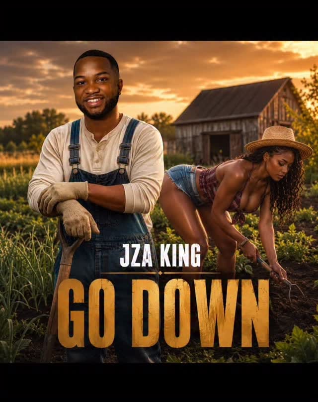Post 6 by Jza King on Instagram (video)