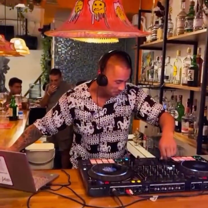 Post 6 by Jace Gutierrez on Instagram (video)