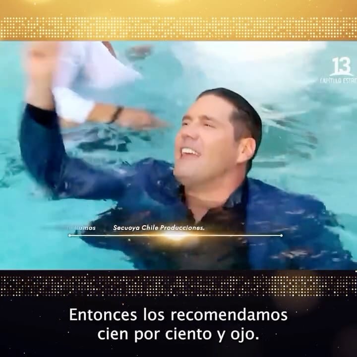 Post 8 by MÓNICA PERALTA | MASTER MAKEUP 💄 on Instagram (video)