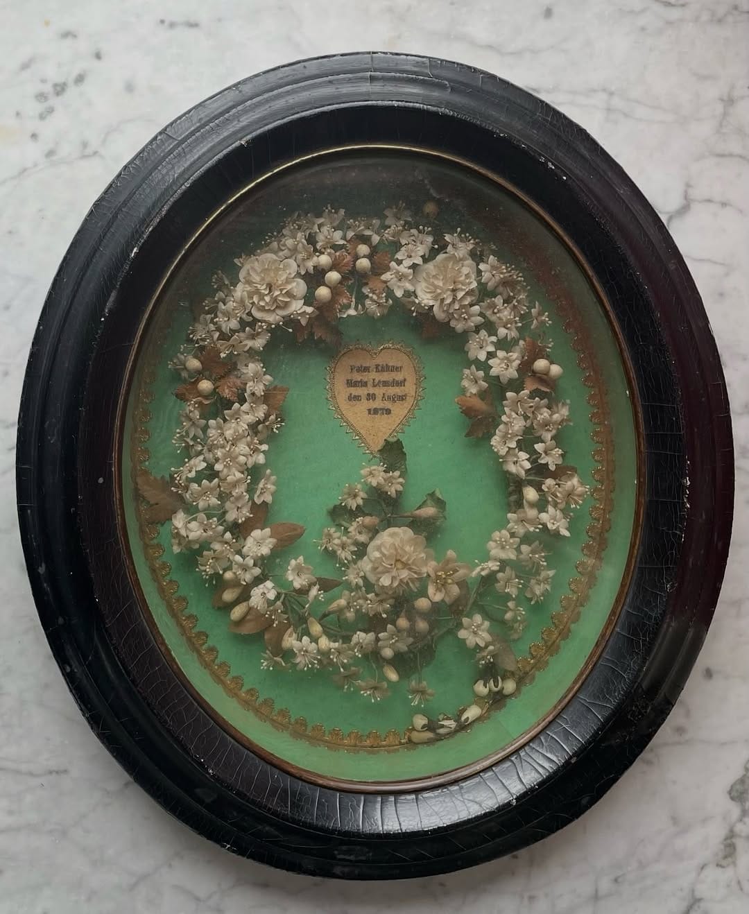 Post 9 by Roses & Rue Antiques on Instagram (carousel)
