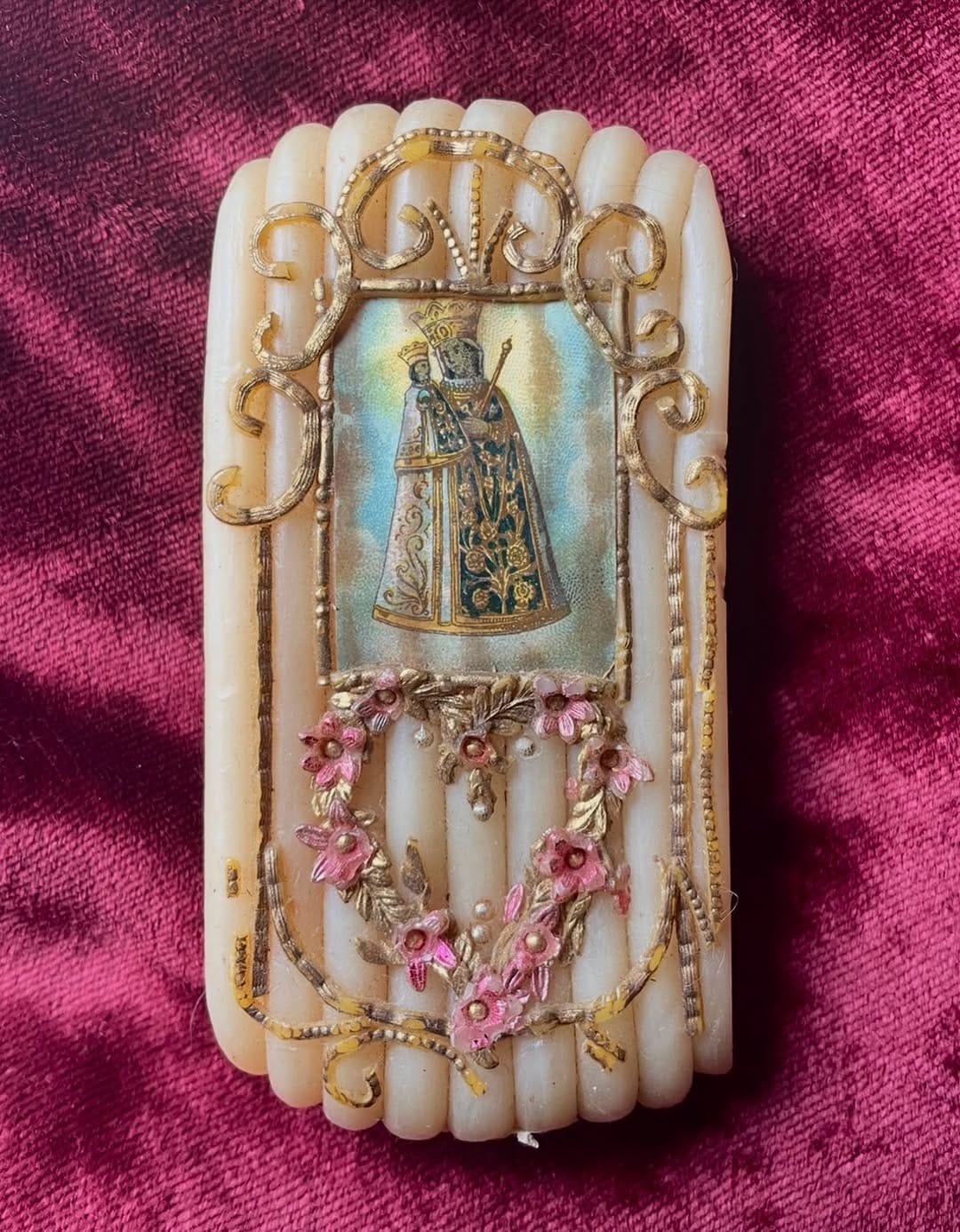 Post 2 by Roses & Rue Antiques on Instagram (carousel)