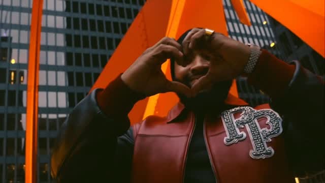 Post 9 by Marcel Britton on Instagram (video)