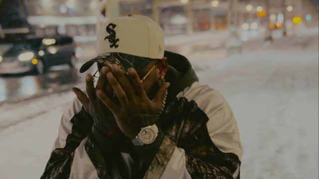 Post 8 by Marcel Britton on Instagram (video)