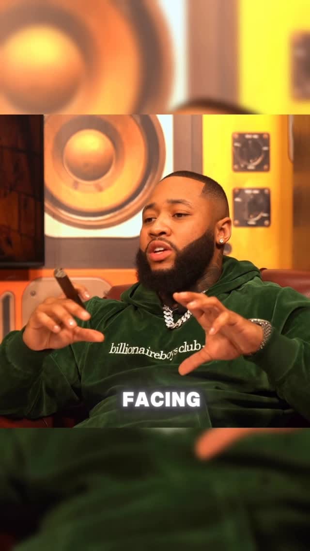 Post 5 by Marcel Britton on Instagram (video)