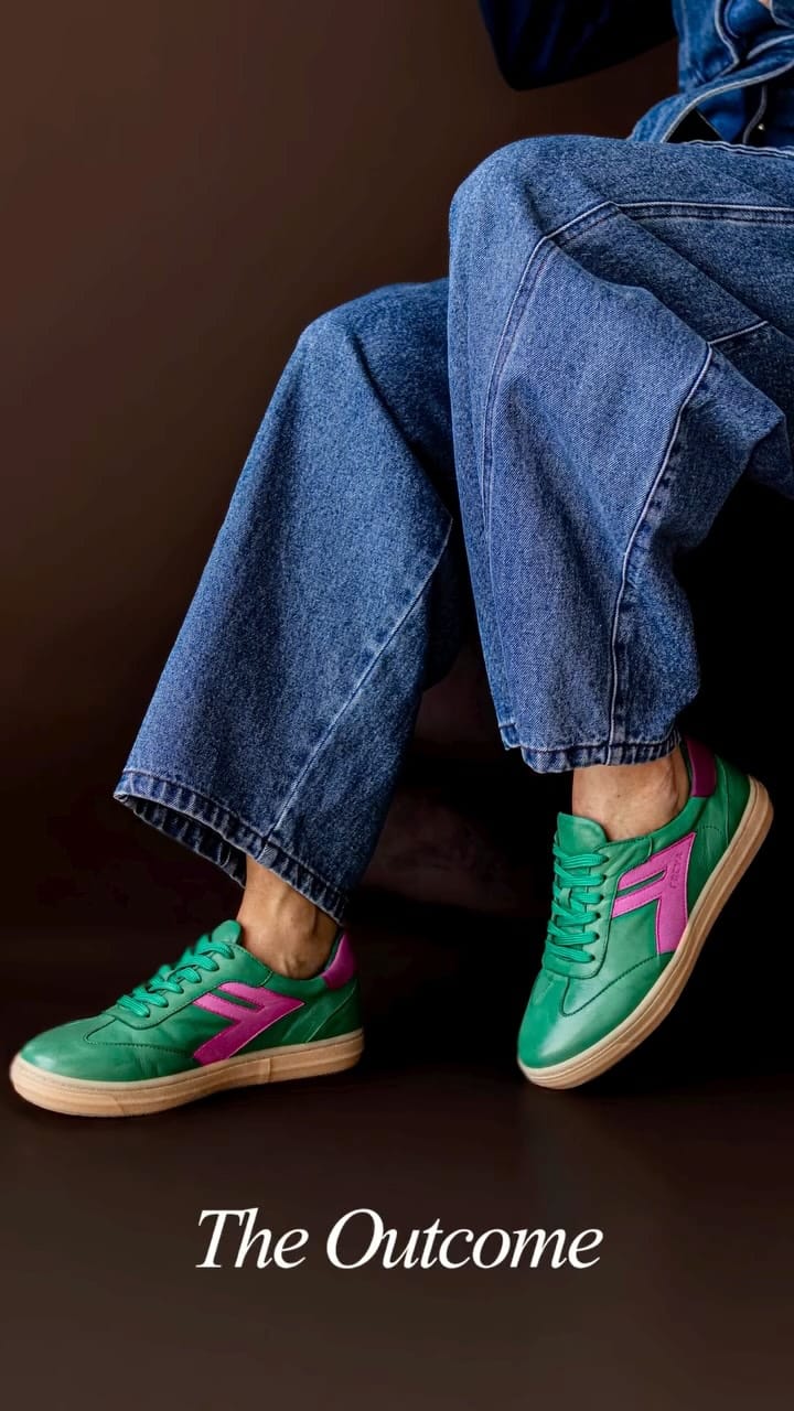 Post 8 by EVANS SHOES on Instagram (video)