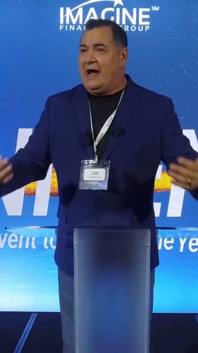 Post 6 by Imagine Financial Group on Instagram (video)