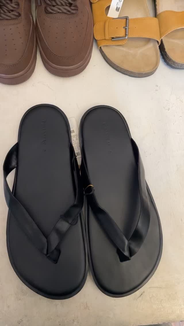 Post 3 by The Casual Dispenser OUTLET on Instagram (video)