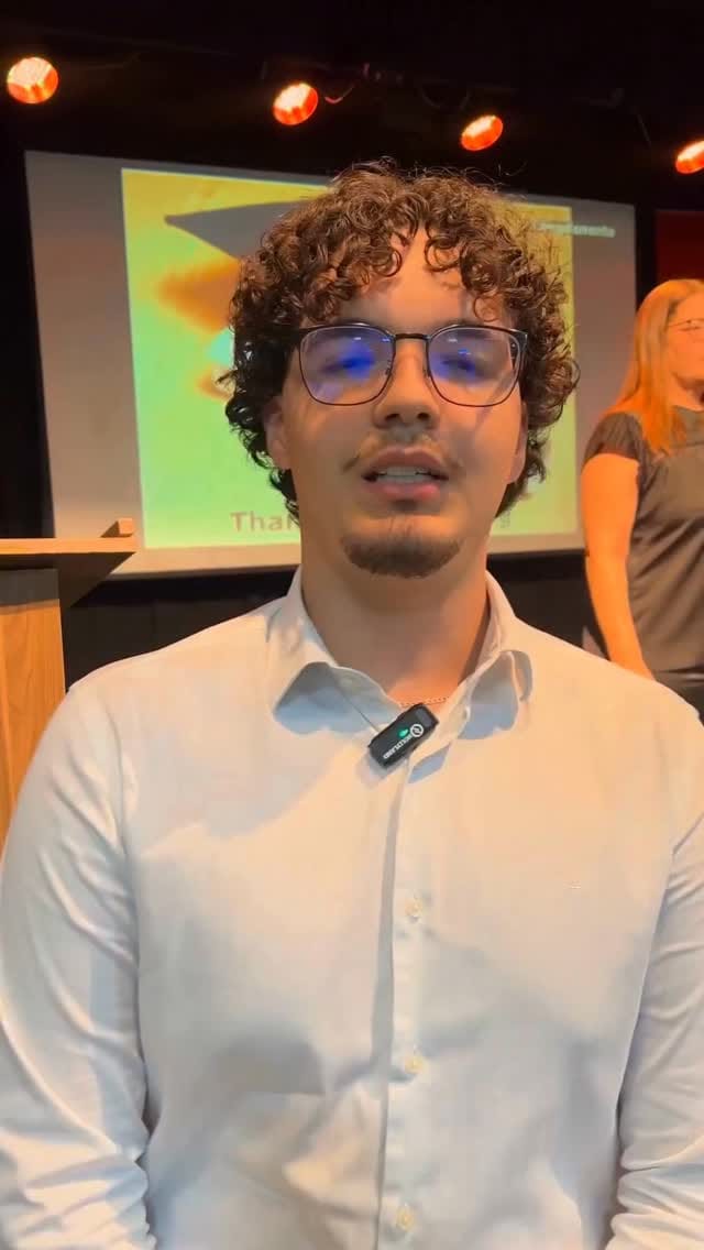 Post 1 by CCBEU Oficial on Instagram (video)